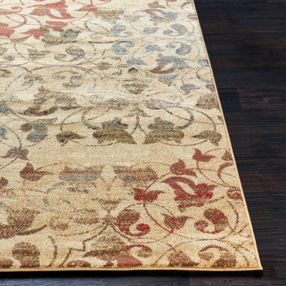 Surya Riley RLY-5009 Area Rug – Incredible Rugs and Decor