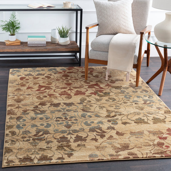 Surya Riley RLY-5009 Area Rug – Incredible Rugs and Decor