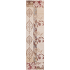 Surya Riley RLY-5013 Mocha Area Rug 2' x 7'5'' Runner