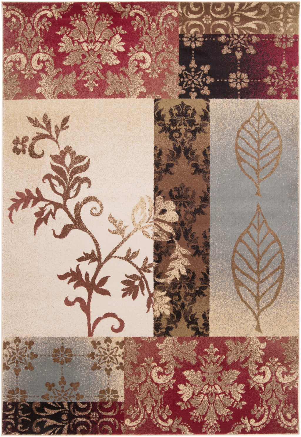 Surya Riley RLY-5014 Area Rug – Incredible Rugs and Decor