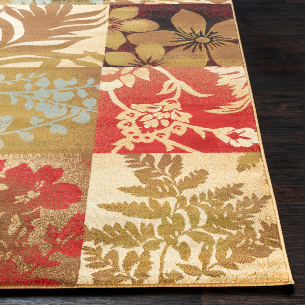 Surya Riley RLY-5015 Area Rug – Incredible Rugs and Decor