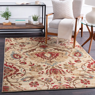 Surya Riley RLY-5017 Area Rug Room Scene Featured