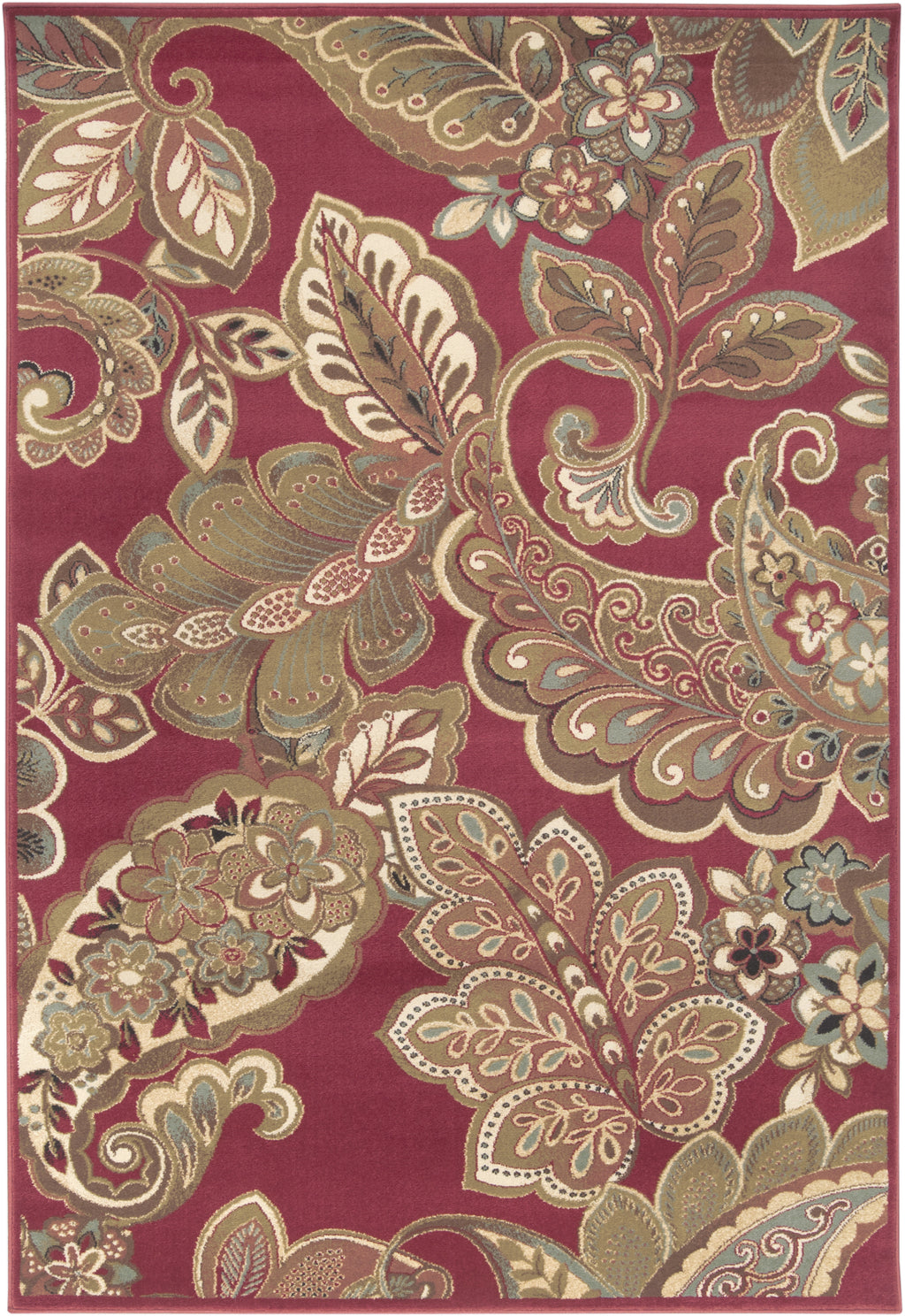 Riley Outdoor Rugs Livabliss Riley RLY-5020 Area Rug – Incredible Rugs and Decor