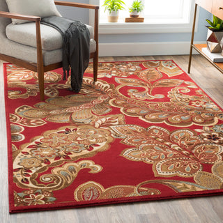 Surya Riley RLY-5020 Area Rug Room Scene Featured