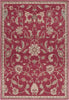 Surya Riley RLY-5024 Coral Area Rug 5'3'' x 7'6''