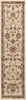 Surya Riley RLY-5026 Beige Area Rug 2' x 7'5'' Runner