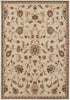Surya Riley RLY-5026 Beige Area Rug 5'3'' x 7'6''