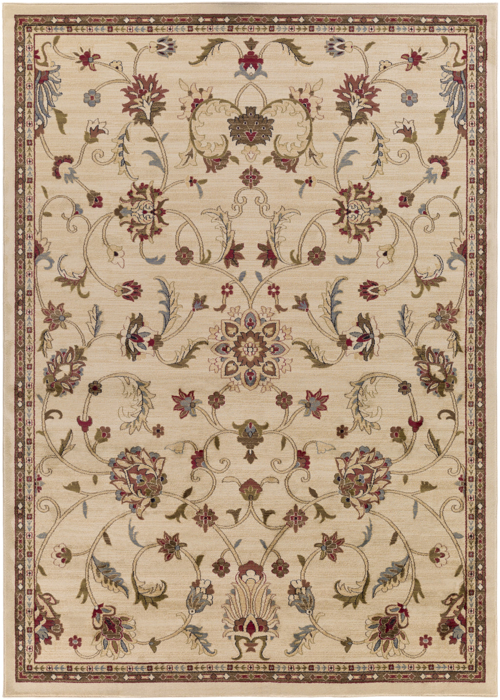 Livabliss Riley RLY-5026 Area Rug – Incredible Rugs and Decor