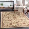 Livabliss Riley RLY-5026 Area Rug Room Scene Feature