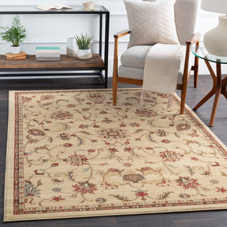 Livabliss Riley RLY-5026 Area Rug Room Scene Feature