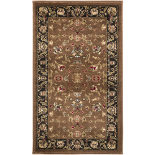 Surya Riley RLY-5029 Olive Area Rug 2' x 3'3''