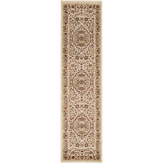 Surya Riley RLY-5035 Beige Area Rug 2' x 7'5'' Runner