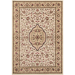 Surya Riley RLY-5035 Beige Area Rug 5'3'' x 7'6''