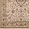 Surya Riley RLY-5035 Beige Machine Loomed Area Rug Sample Swatch