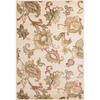 Surya Riley RLY-5040 Butter Area Rug 5'3'' x 7'6''