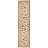 Surya Riley RLY-5043 Butter Area Rug 2' x 7'5'' Runner