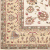 Surya Riley RLY-5043 Butter Machine Loomed Area Rug Sample Swatch