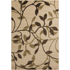 Surya Riley RLY-5050 Olive Area Rug 5'3'' x 7'6''