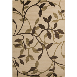 Surya Riley RLY-5050 Olive Area Rug 5'3'' x 7'6''