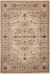Surya Riley RLY-5052 Butter Area Rug 5'3'' x 7'6''