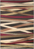 Surya Riley RLY-5057 Cherry Area Rug 5'3'' x 7'6''
