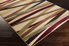Surya Riley RLY-5058 Area Rug Corner Shot Feature