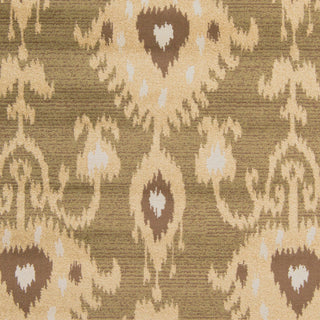 Surya Riley RLY-5062 Olive Machine Loomed Area Rug Sample Swatch