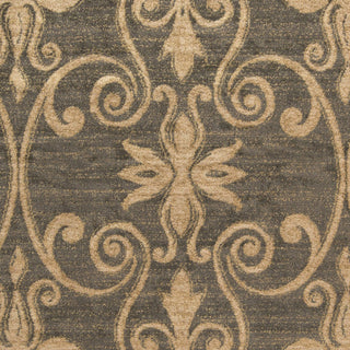 Surya Riley RLY-5065 Beige Machine Loomed Area Rug Sample Swatch