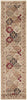 Surya Riley RLY-5066 Beige Area Rug 2' x 7'5'' Runner