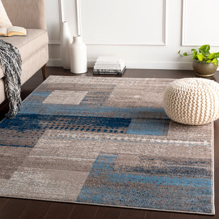 Surya Riley RLY-5100 Area Rug Room Scene Feature