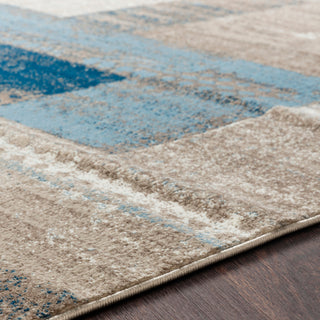 Surya Riley RLY-5100 Area Rug Detail