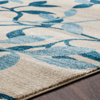 Surya Riley RLY-5103 Area Rug Detail