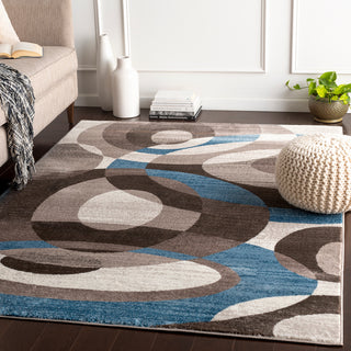 Surya Riley RLY-5104 Area Rug Room Scene Feature