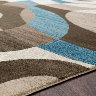 Surya Riley RLY-5104 Area Rug Detail