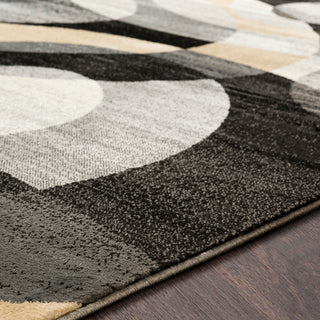 Surya Riley RLY-5105 Area Rug Detail