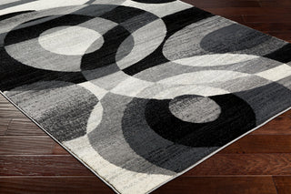 Surya Riley RLY-5106 Area Rug Corner Shot