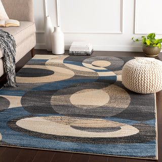 Surya Riley RLY-5107 Area Rug Room Scene Feature