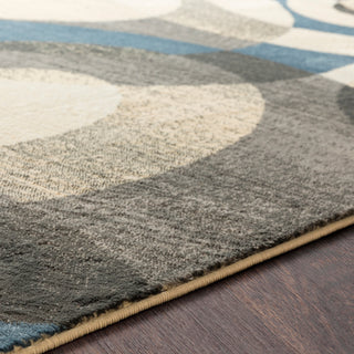 Surya Riley RLY-5107 Area Rug Detail