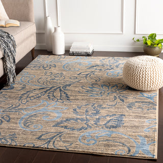 Surya Riley RLY-5109 Area Rug Room Scene Feature