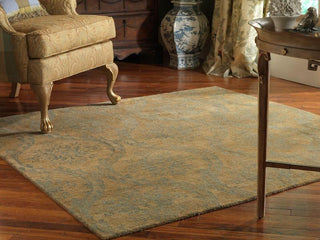 Ancient Boundaries Remi Tell REM-03 Area Rug Main Image