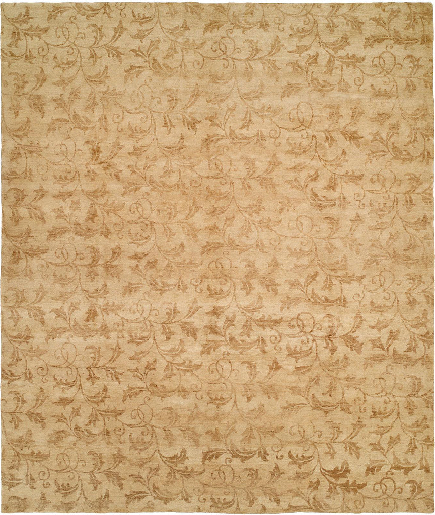 Ancient Boundaries Remi Tell REM-04 Area Rug Main Image