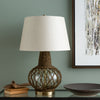 Surya Romney RMN-001 Lamp Lifestyle Image Feature