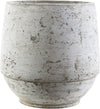Surya Rome RMR-251 Bowl Pot Medium 12.2 X 12.2 X 12.4 inches