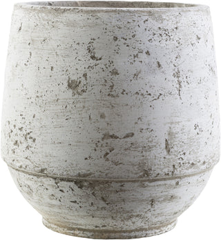 Surya Rome RMR-251 Bowl Pot Medium 12.2 X 12.2 X 12.4 inches