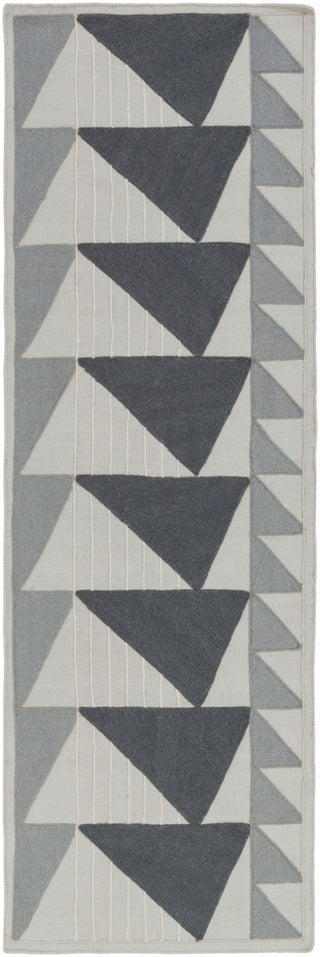 Surya Renata RNA-1000 Area Rug 2'6'' x 8'