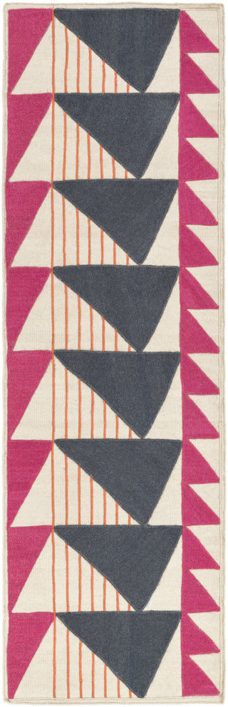 Surya Renata RNA-1001 Area Rug 2'6'' x 8'