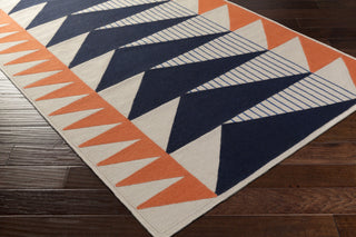 Surya Renata RNA-1003 Area Rug Corner Shot