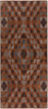 Surya Ranch RNC-1000 Area Rug by Papilio