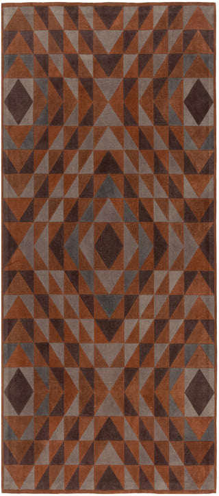 Surya Ranch RNC-1000 Area Rug by Papilio