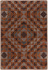 Surya Ranch RNC-1000 Area Rug by Papilio